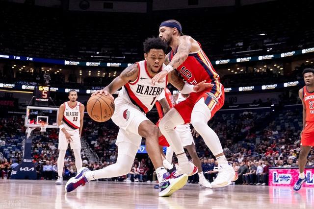 绿军下3分雨终结快船5连胜 步行者送鹈鹕5连败